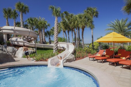 Hyatt Regency Grand Cypress - Image 62