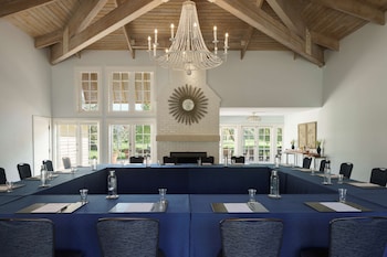 Meeting space at Hyatt Regency Grand Cypress