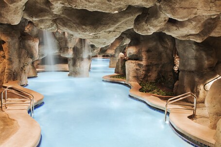 Hyatt Regency Grand Cypress - Image 46