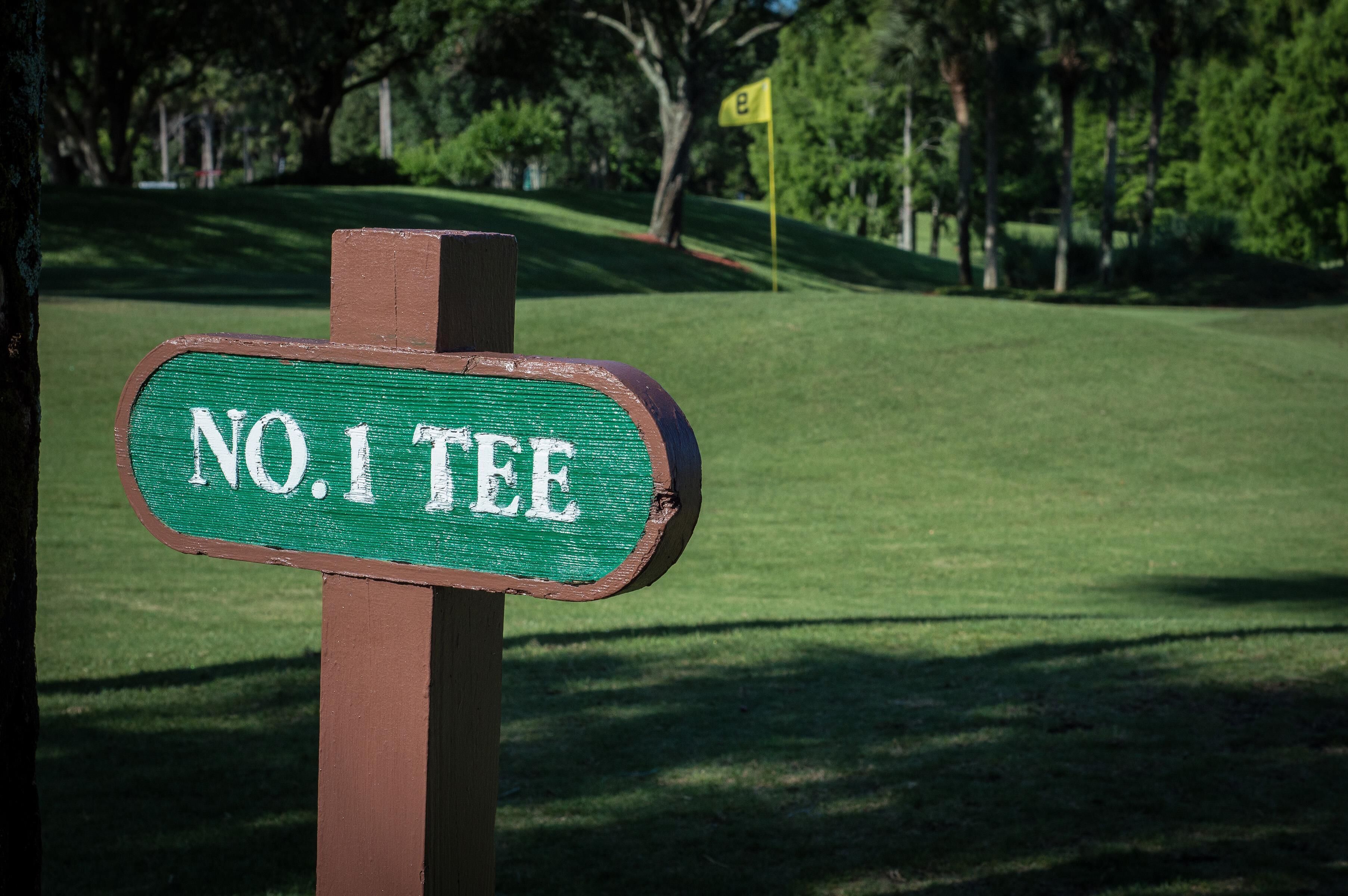 Golf