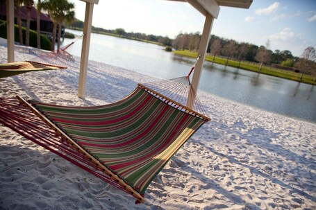 Hyatt Regency Grand Cypress - Image 38