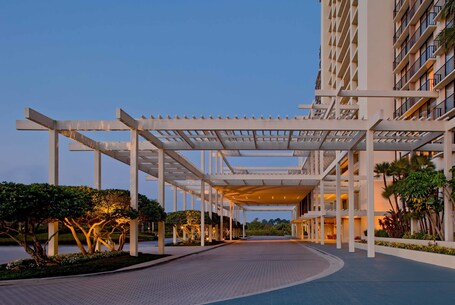 Hyatt Regency Grand Cypress - Image 18