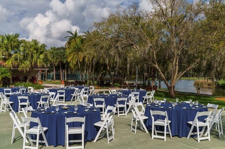 Hyatt Regency Grand Cypress - Image 39
