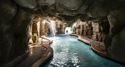 Hyatt Regency Grand Cypress