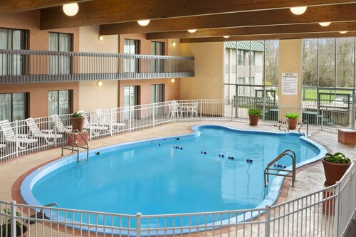 Days Inn by Wyndham Rock Falls