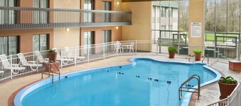 Days Inn by Wyndham Rock Falls