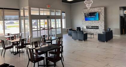 Days Inn by Wyndham Rock Falls