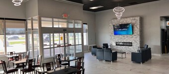 Days Inn by Wyndham Rock Falls