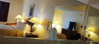 Americas Best Value Inn