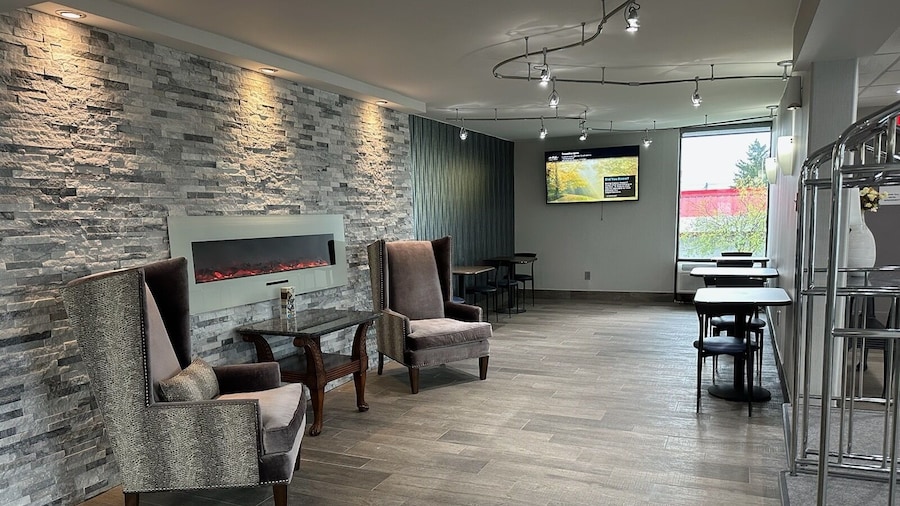 Comfort Inn & Suites Johnson City - Binghamton