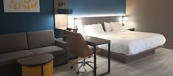 Comfort Inn & Suites Johnson City - Binghamton