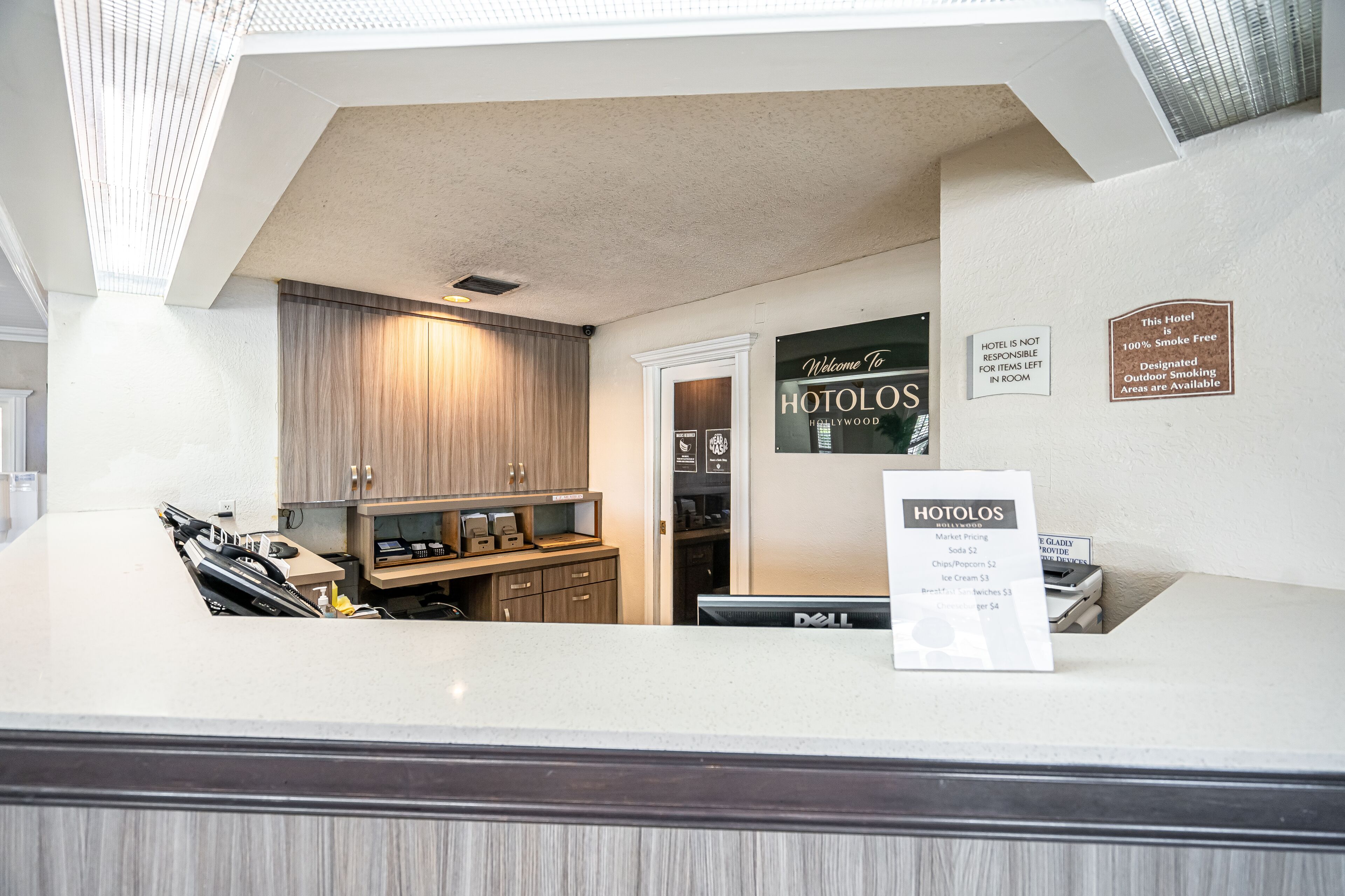 Foto - Hotolos Hollywood