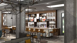 Bar (na propriedade)
