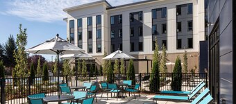 Hilton Garden Inn Wilsonville Portland