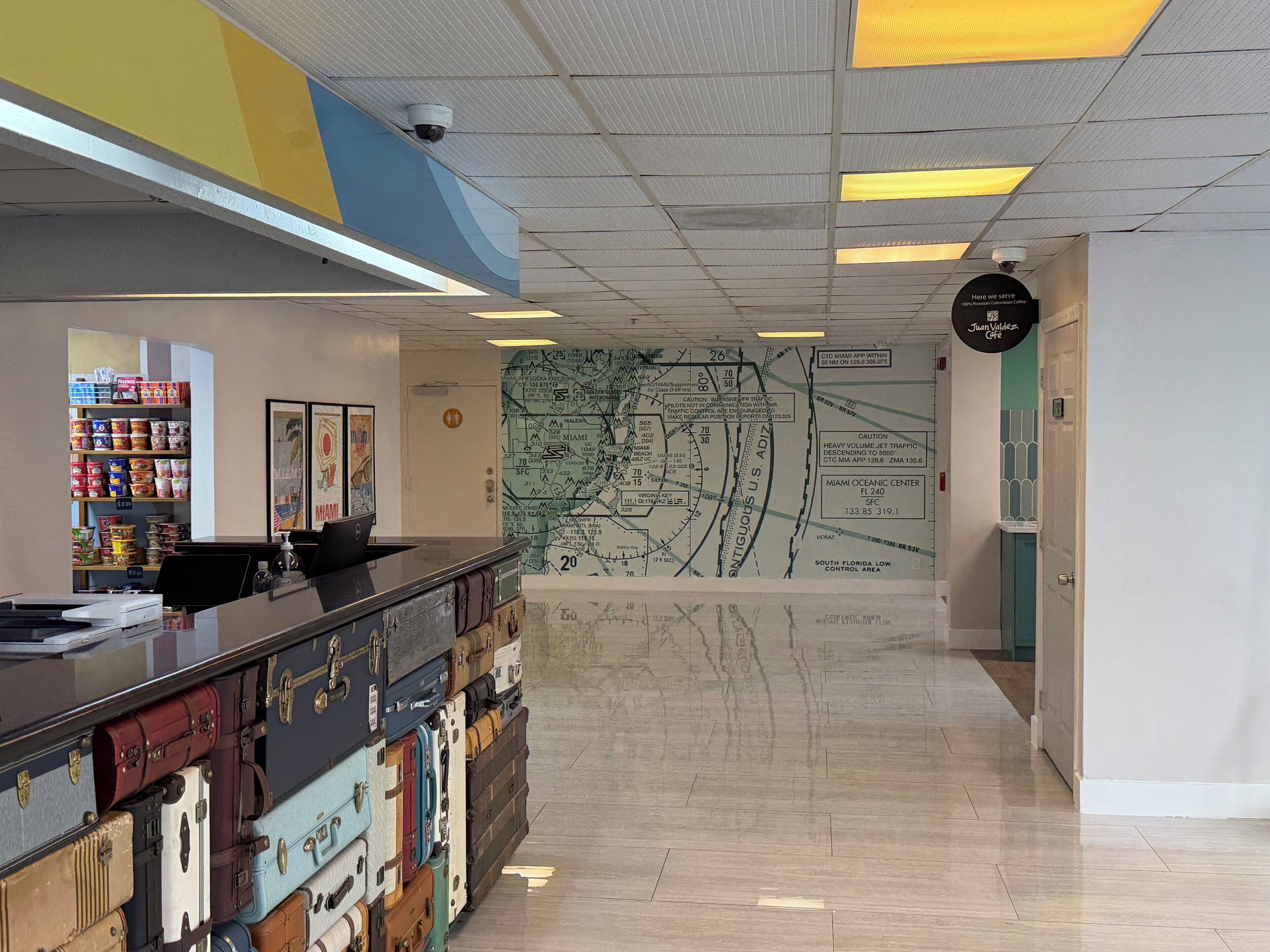 Photo - enVision Hotel Miami International Airport