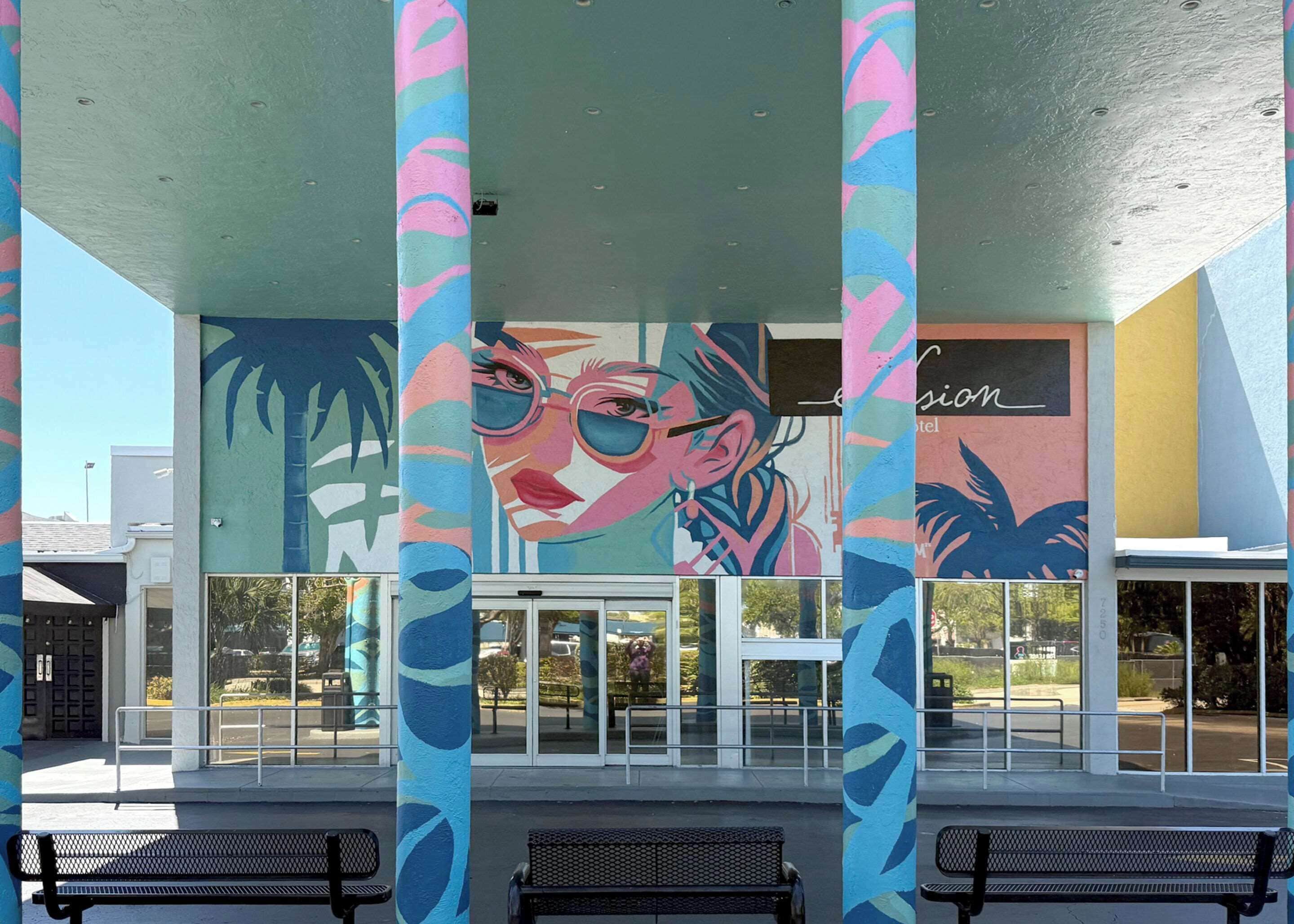 Foto - enVision Hotel Miami International Airport