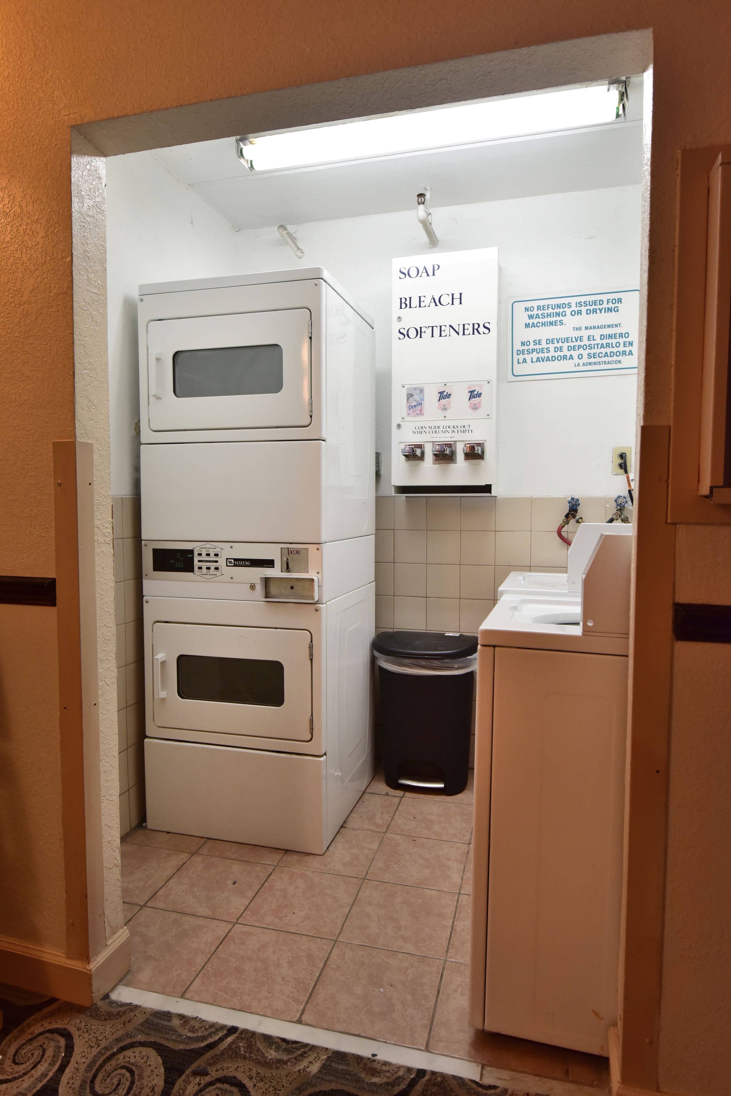 Foto - enVision Hotel Miami International Airport