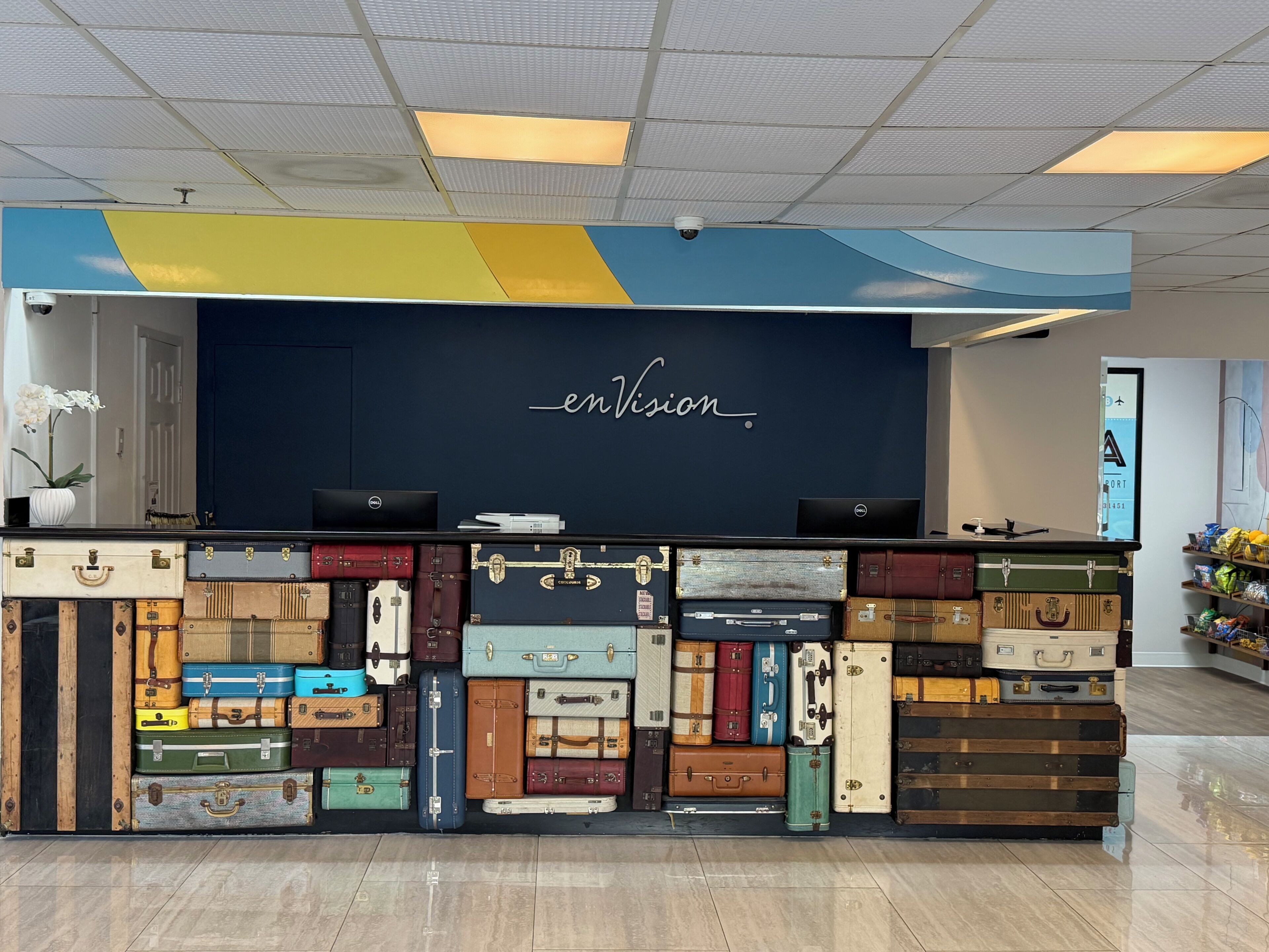 Photo - enVision Hotel Miami International Airport
