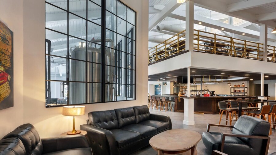 enVision Hotel Miami International Airport