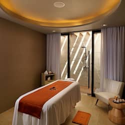Treatment room