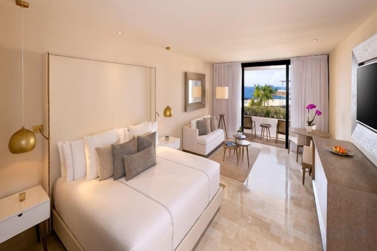 Ocean Front Junior Suite