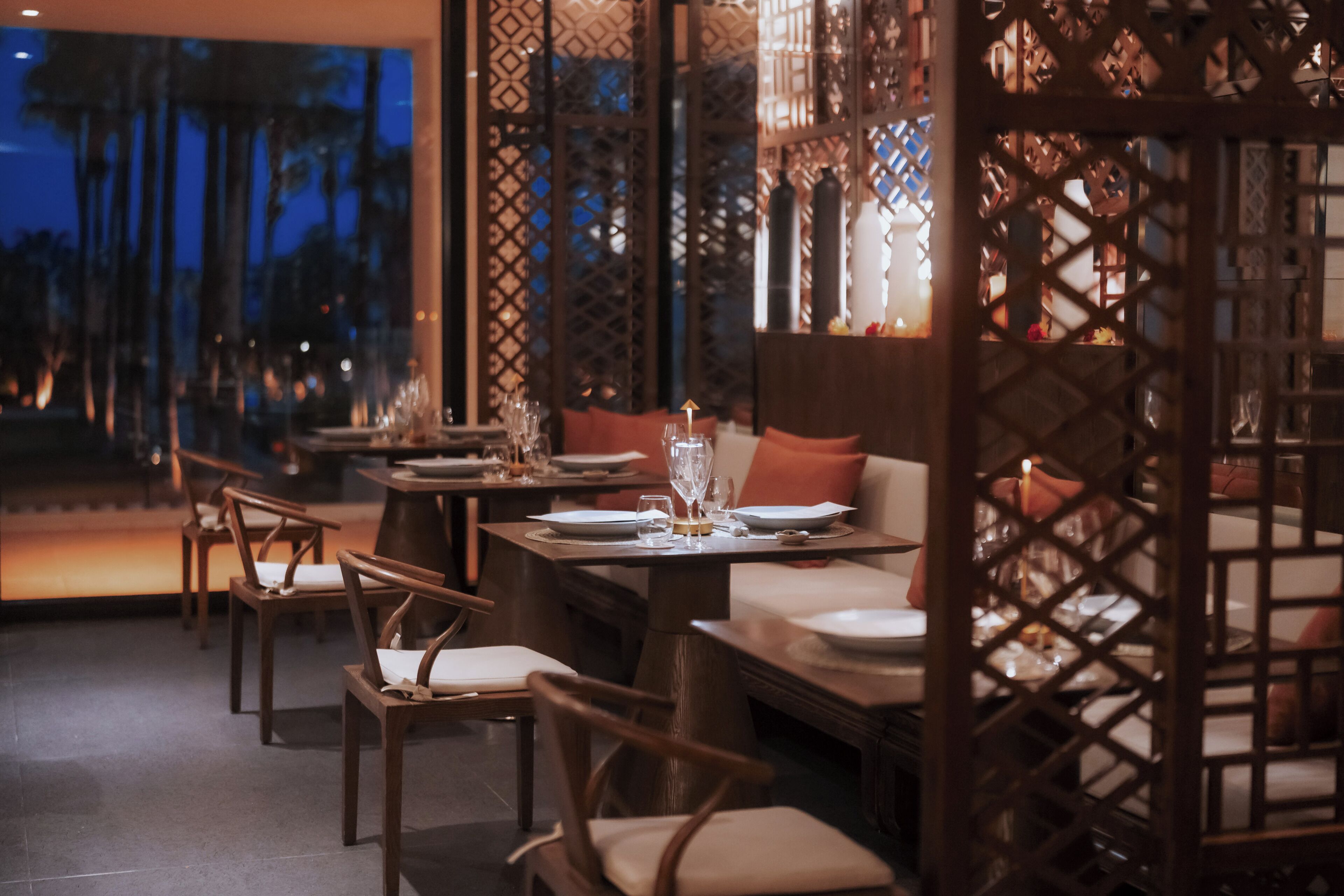 Foto - Paradisus Los Cabos - Adults Only - All Inclusive