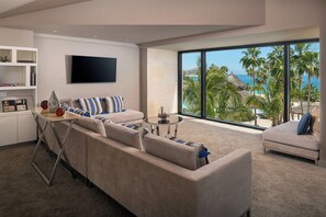 Executive lounge - Paradisus Los Cabos - Adults Only - All Inclusive (San José del Cabo)