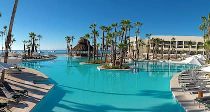 Paradisus Los Cabos - Adults Only - All Inclusive
