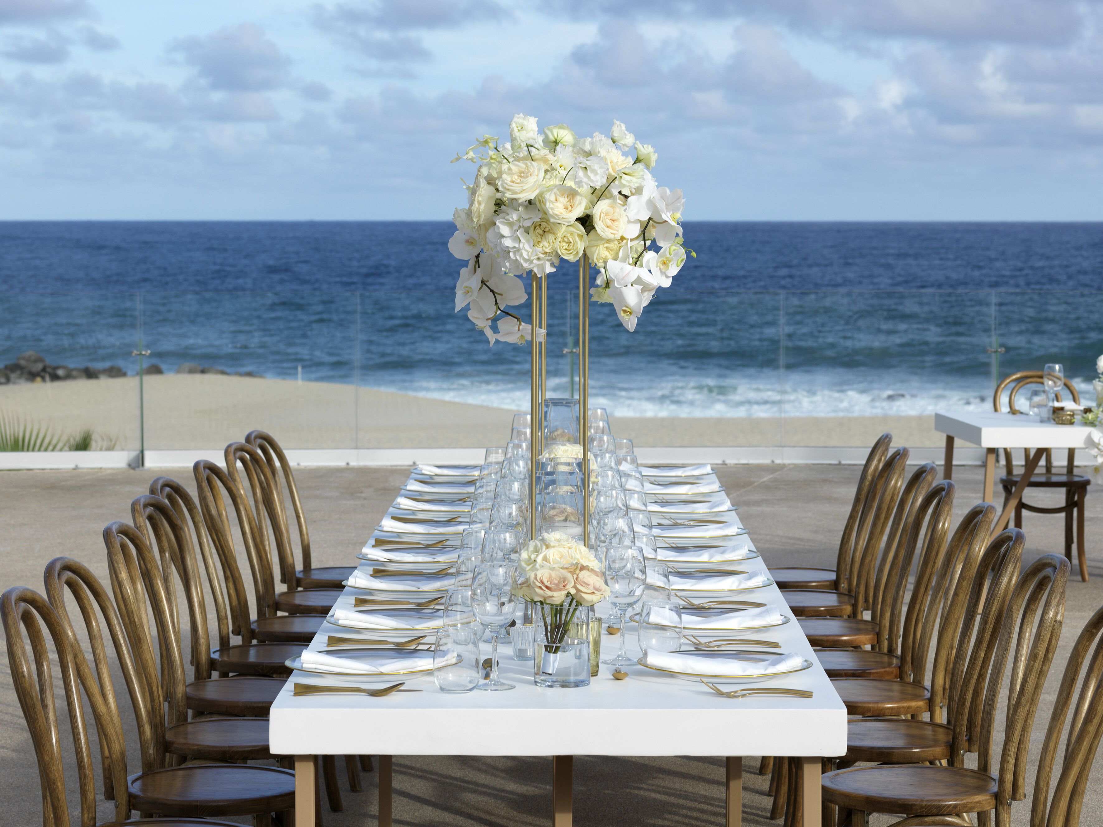 Foto - Paradisus Los Cabos - Adults Only - All Inclusive