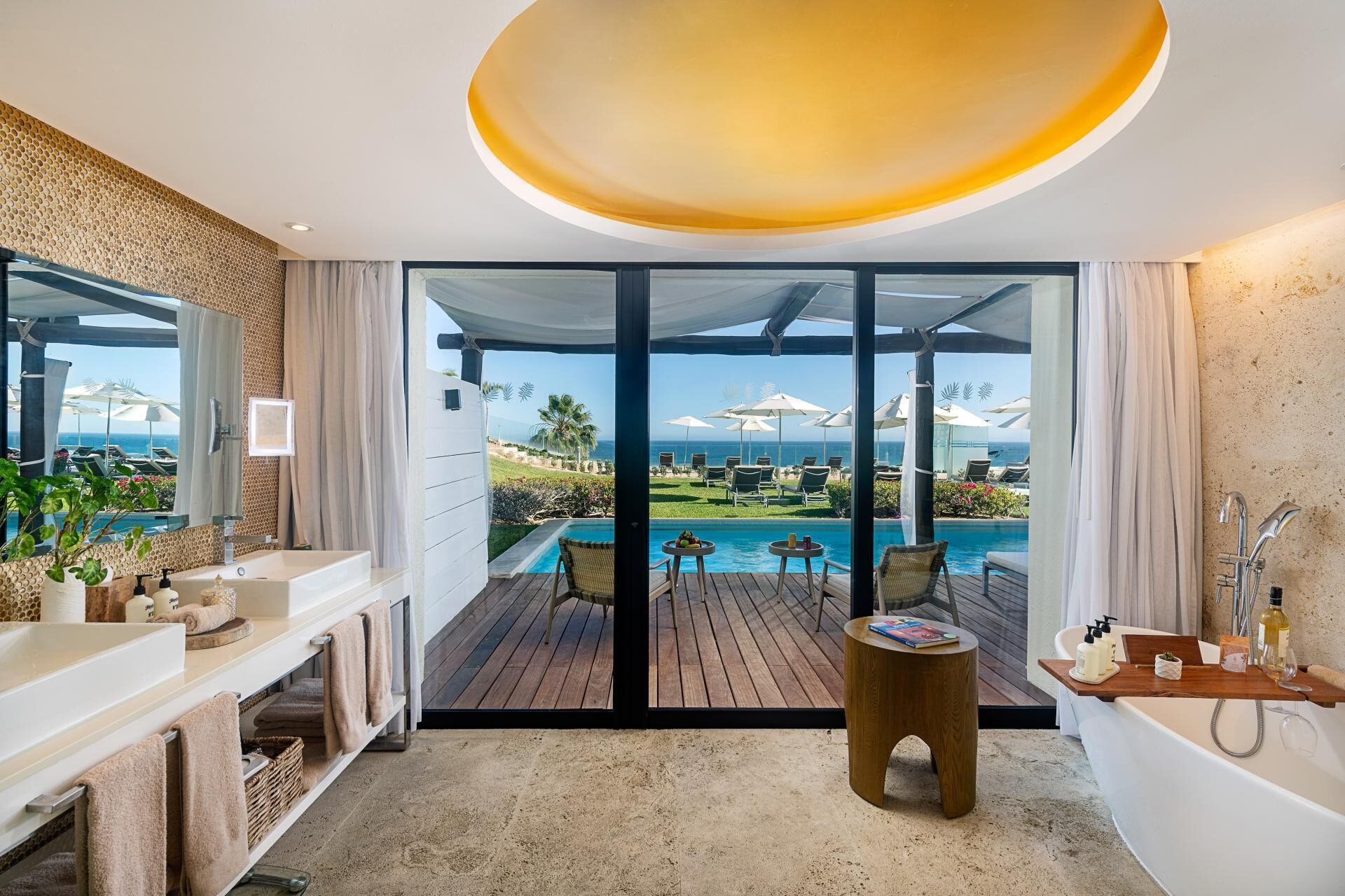 Foto - Paradisus Los Cabos - Adults Only - All Inclusive