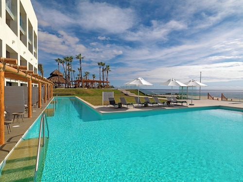 Paradisus Los Cabos – A Leading Hotels of the World Adults Only All Inclusive