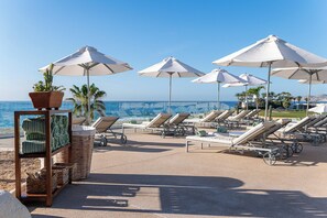 Exterior - Paradisus Los Cabos - Adults Only - All Inclusive (San José del Cabo)