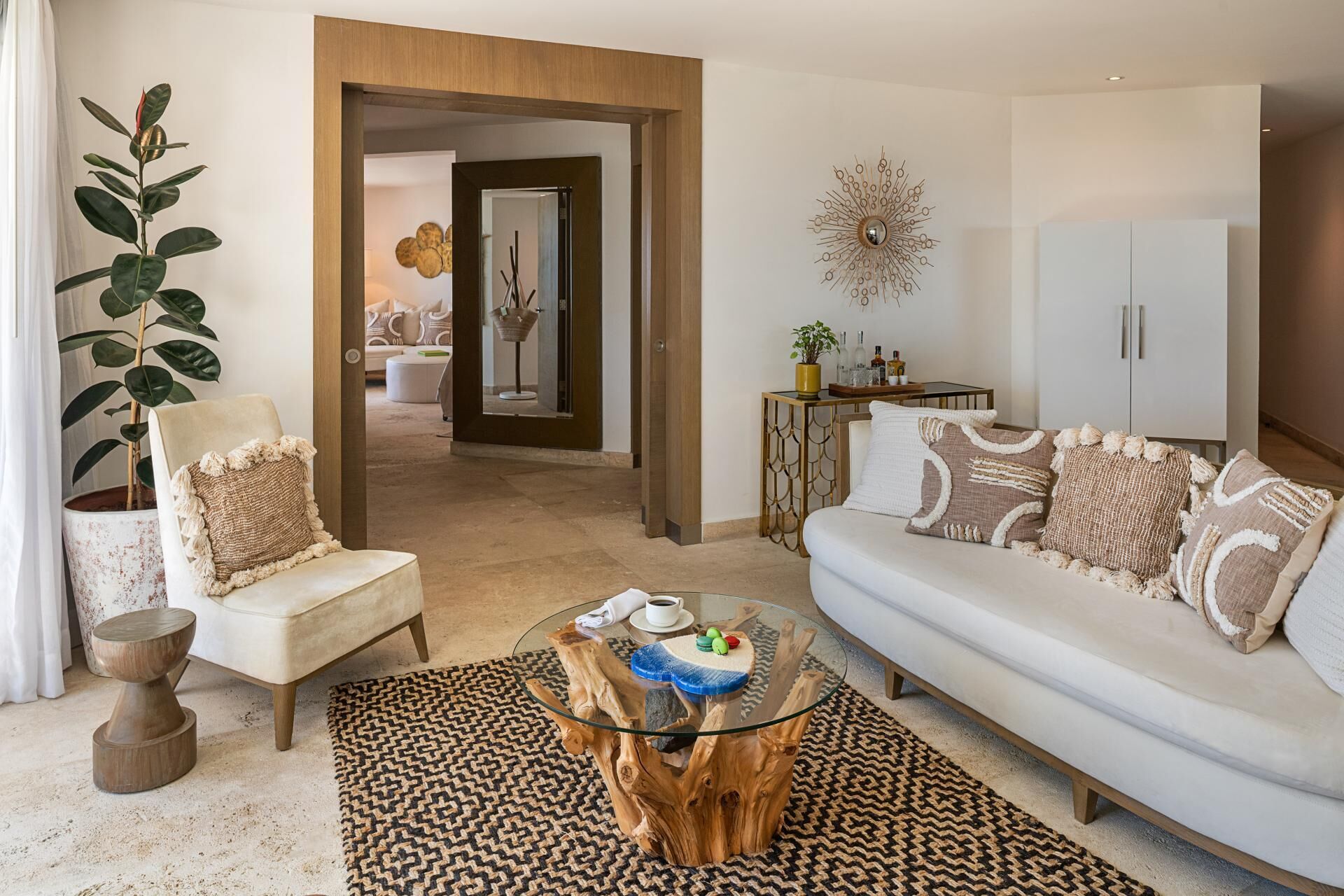 Foto - Paradisus Los Cabos - Adults Only - All Inclusive