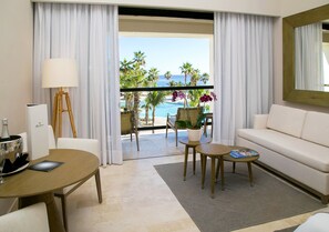 Beach/ocean view - Paradisus Los Cabos - Adults Only - All Inclusive (San José del Cabo)