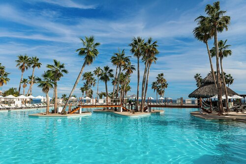 Paradisus Los Cabos - Adults Only - All Inclusive