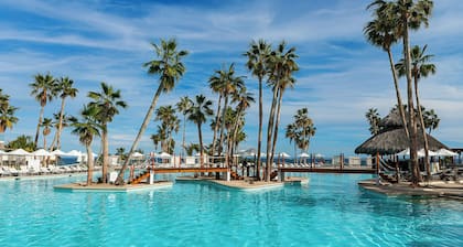 Paradisus Los Cabos - Adults Only - All Inclusive