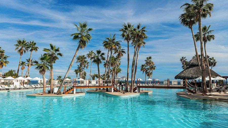 Paradisus Los Cabos - Adults Only - All Inclusive