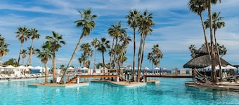 Paradisus Los Cabos - Adults Only - All Inclusive