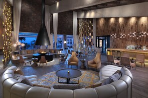 7 restaurants, lunch, dinner served; Italian cuisine - Paradisus Los Cabos - Adults Only - All Inclusive (San José del Cabo)