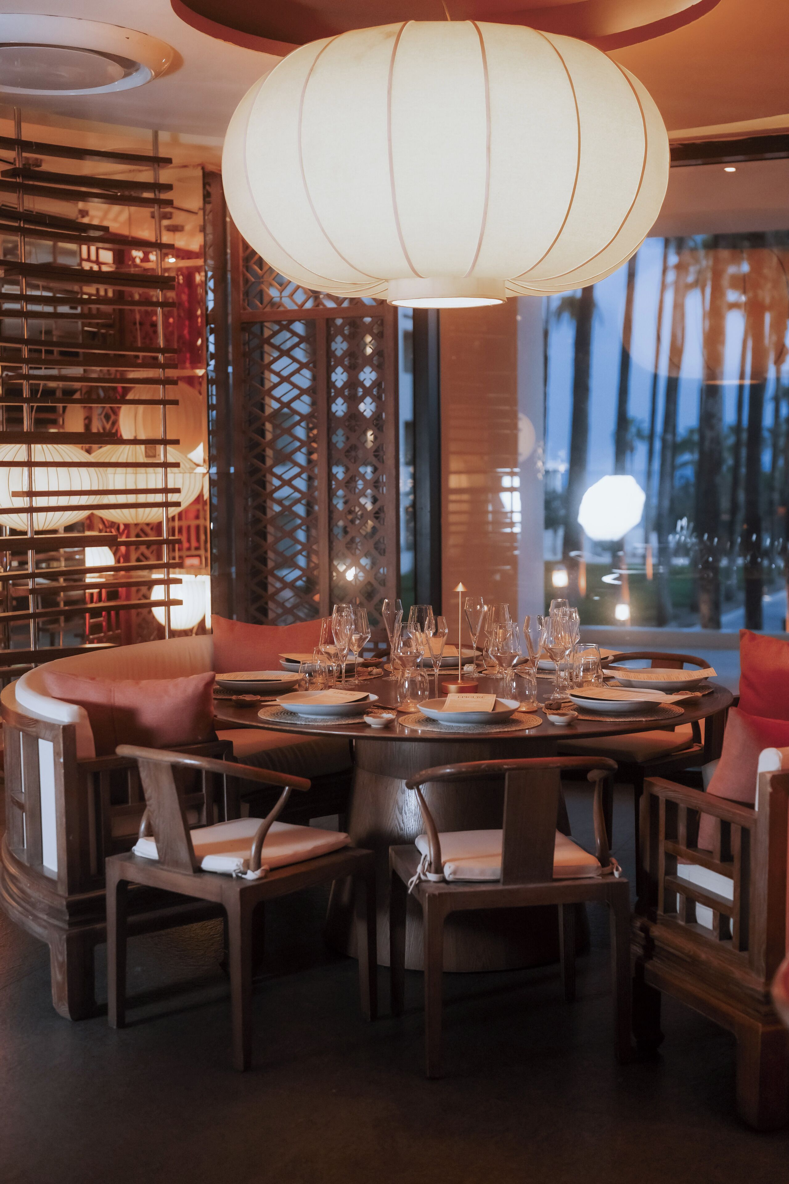 7 restauranter, der serverer frokost og aftensmad