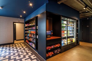 Lobby - ibis Tilburg (Tilburg)
