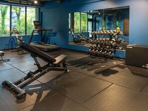 Unclassified image, 5 of 48, button - ibis Tilburg (Tilburg)