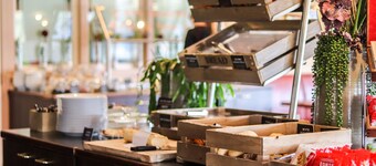ibis Tilburg