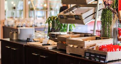 ibis Tilburg