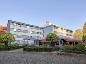Exterior - ibis Tilburg (Tilburg)