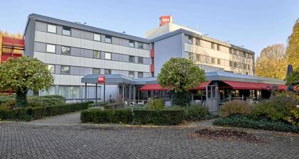 ibis Tilburg
