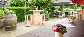 ibis Tilburg