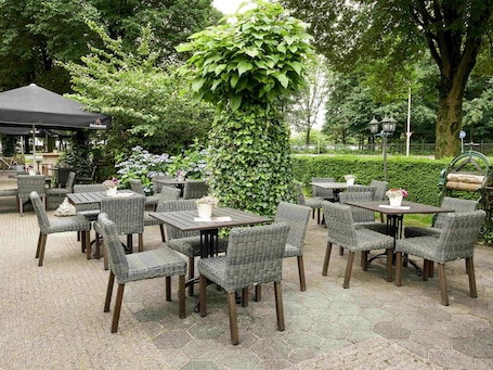Extérieur. ibis Tilburg