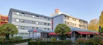 ibis Tilburg