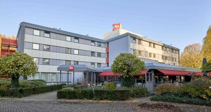 ibis Tilburg